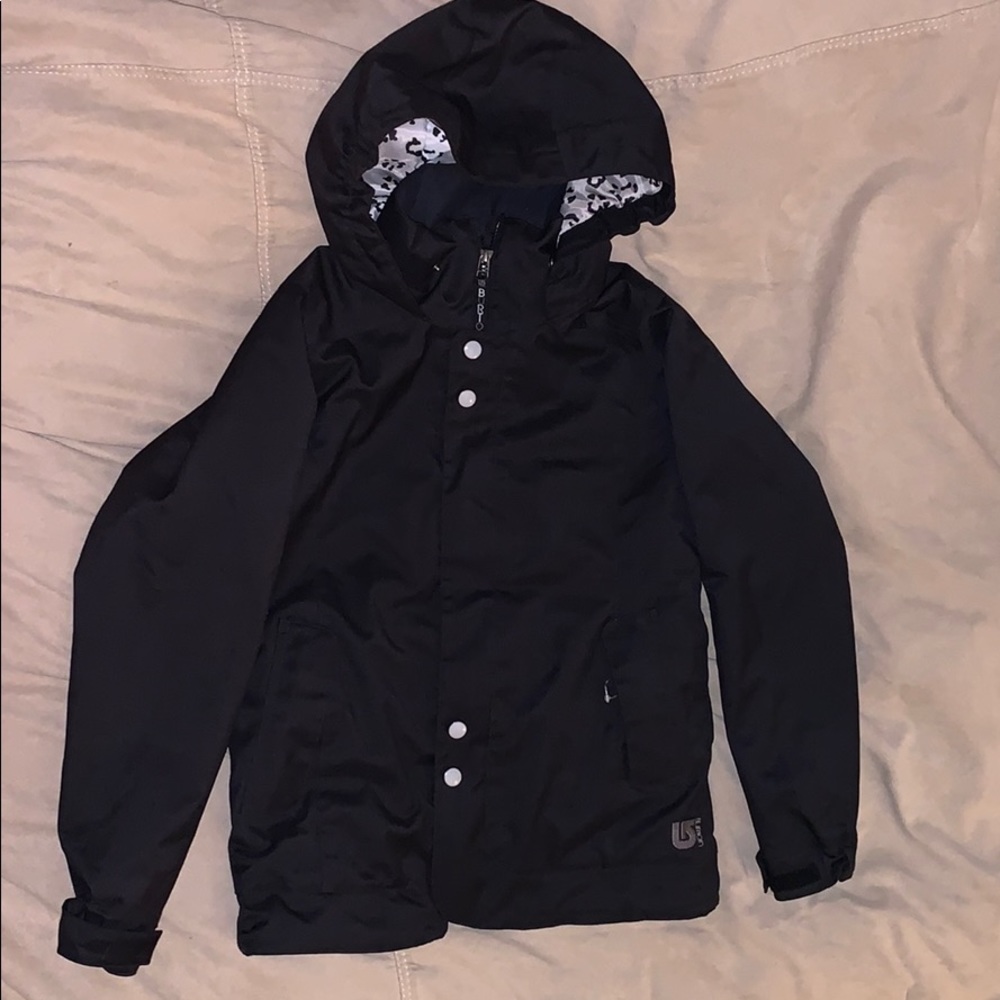 Burton Dry Ride Girls Snow coat